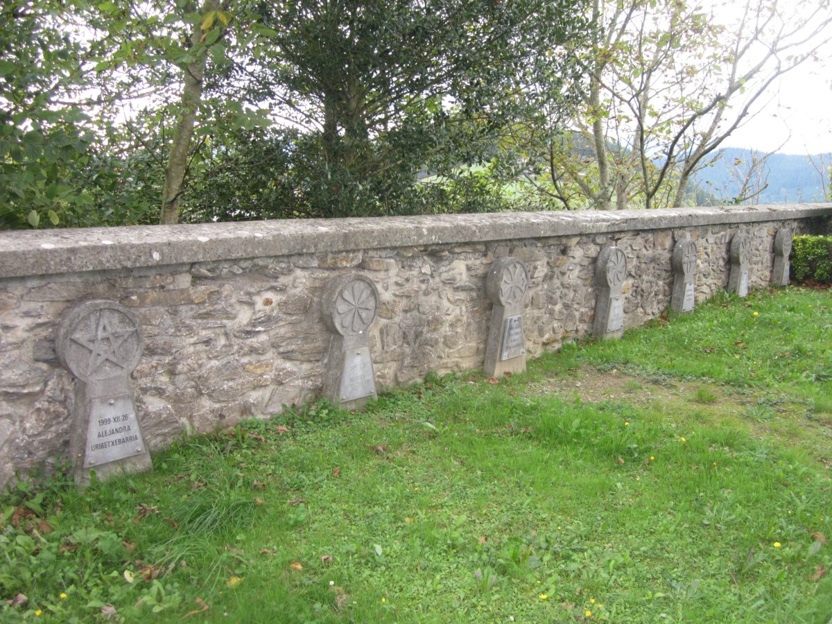 Iglesia Santa Eulalia