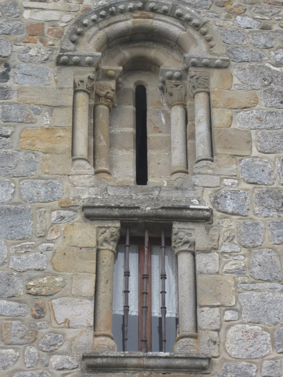 Iglesia Santa Eulalia