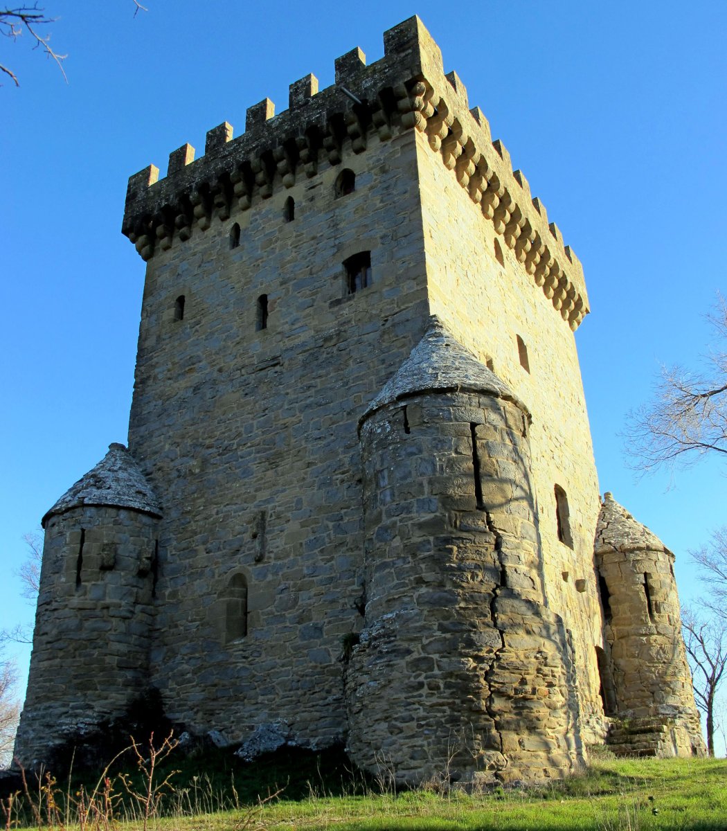 Zilegieta dorretxea, Ibargoiti