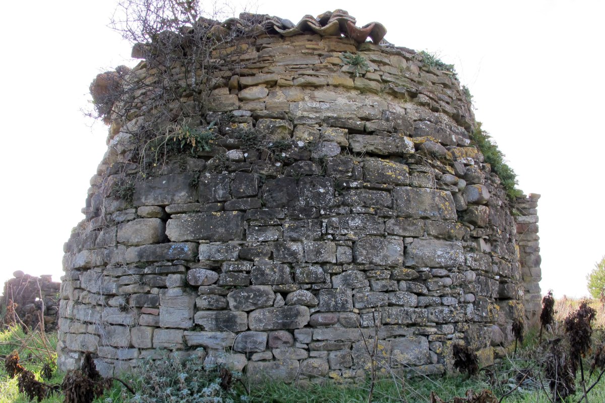 Argiroz ermita, Artieda-Urraulbeiti