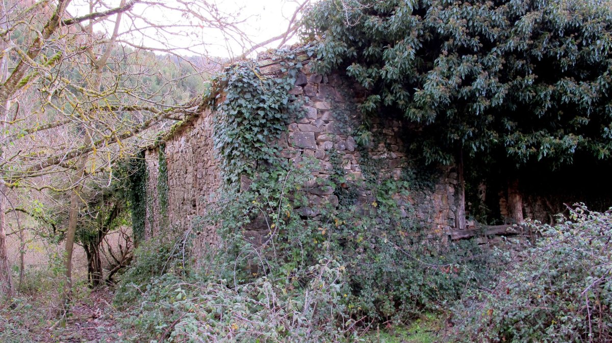 San Juan ermita, Sastoia-Urraulgoiti