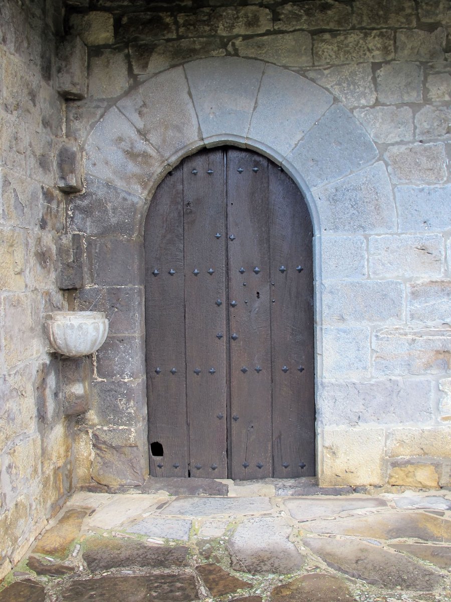 Errosarioko Andra Maria eliza, Imirizaldu-Urraulgoiti