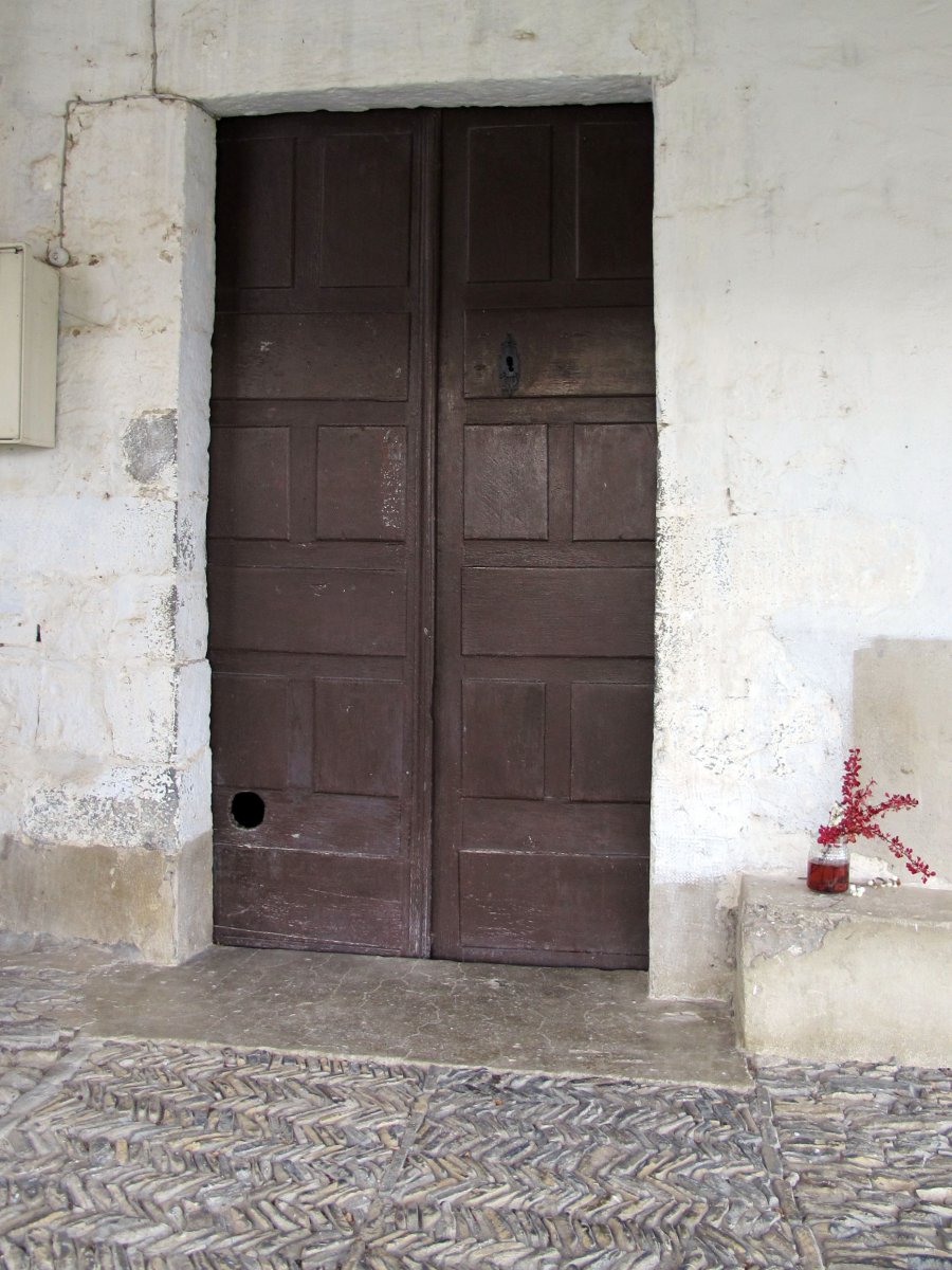 San Adrian eliza, Irurozki-Urraulgoiti