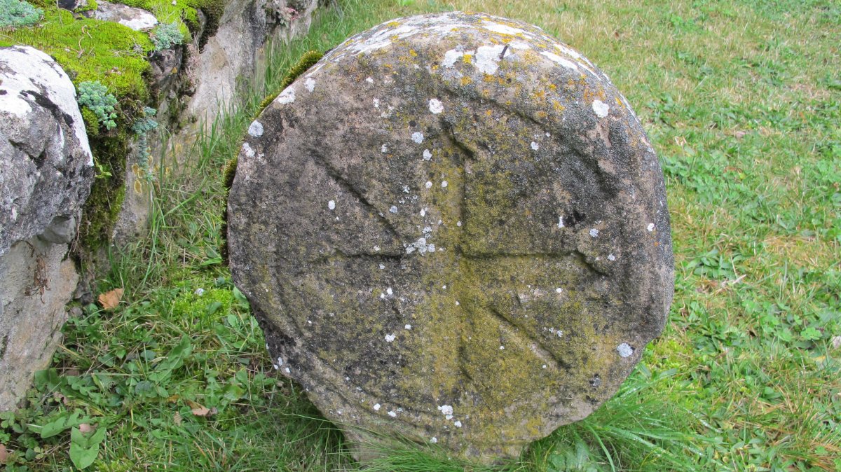 Inmaculada eliza, Ongotz-Urraulgoiti