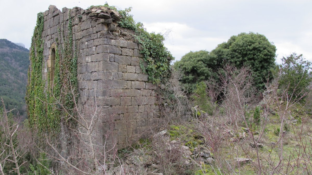 Errasa ermita, Aietxu-Urraulgoiti