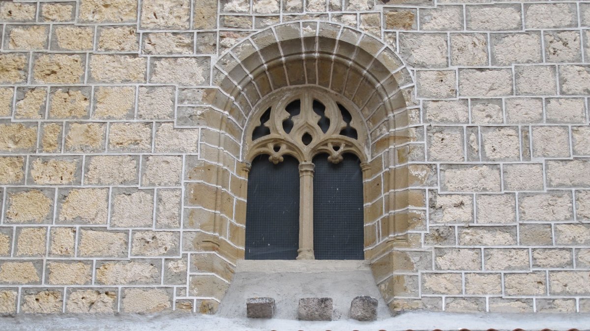 San Clemente eliza, Lizarraga-Ergoiena