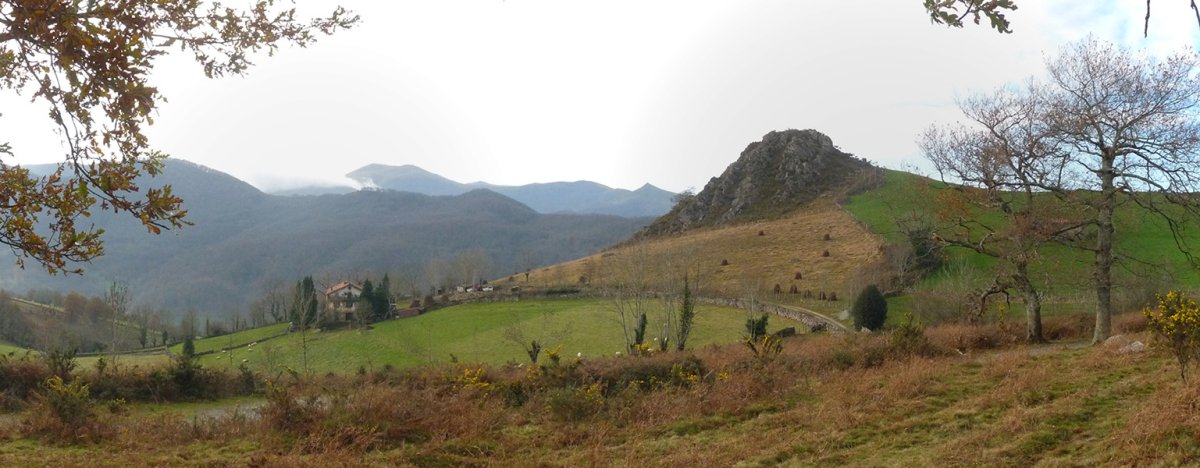 Katarri Tranpako lepotik