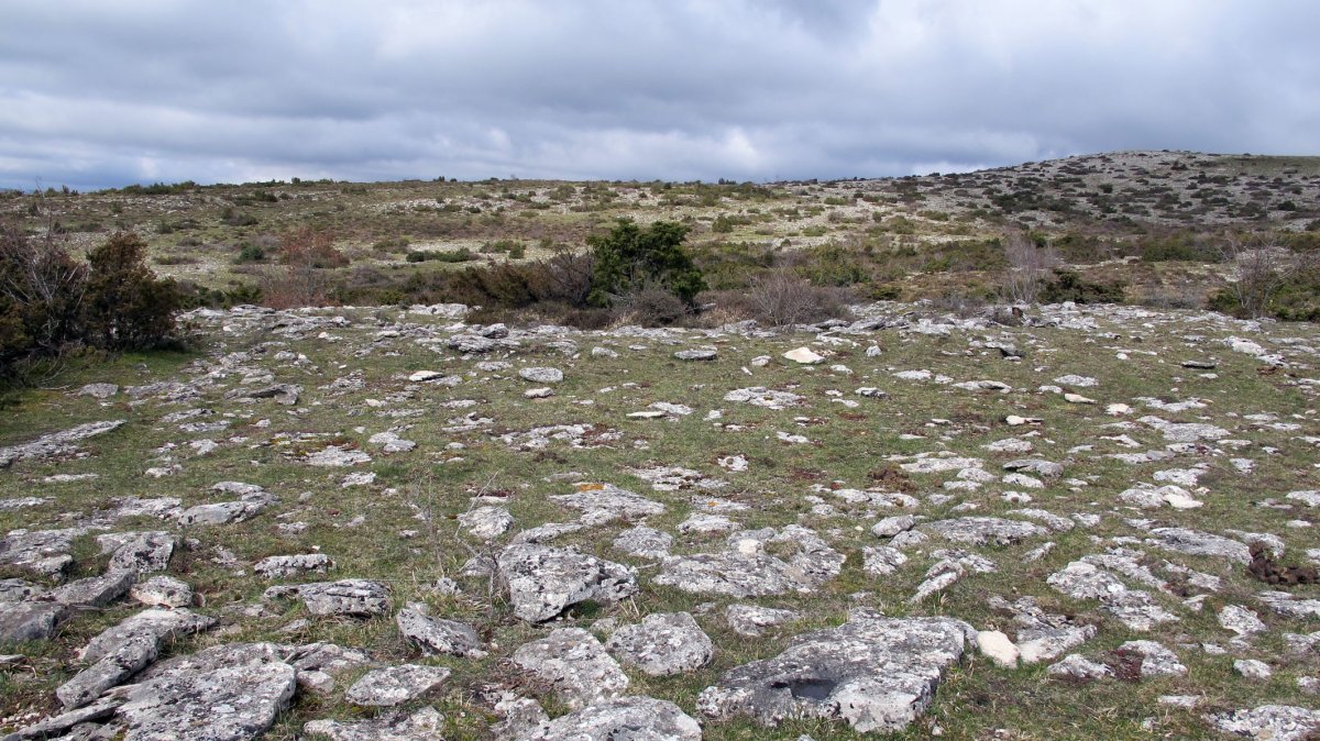 Korostegi 2 eraztun-tumulua, Azantza-Goñi
