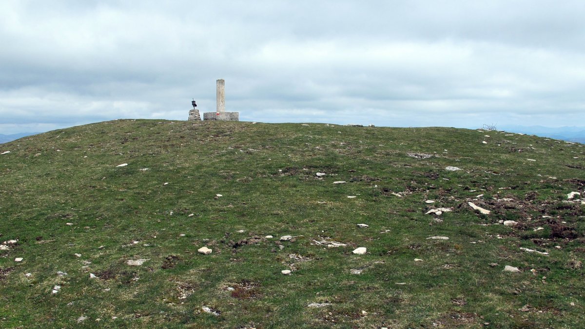 Mortxe 1 eraztun-tumulua, Egilor-Ollo