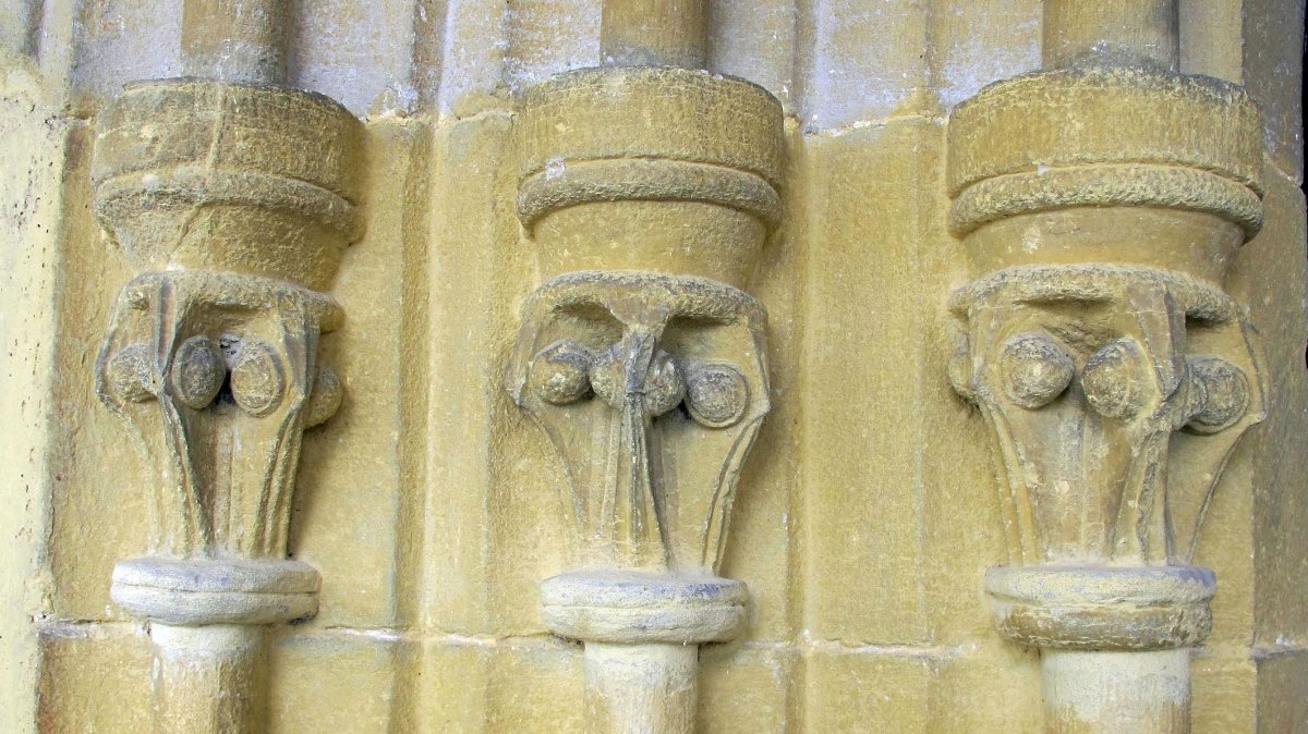 San Martin eliza, Itza-Itza