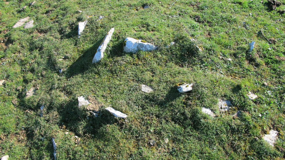 Itxasorde zista, Azantza-Goñi