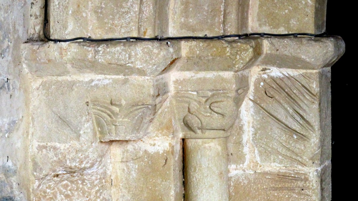 San Fausto eliza, Untzaga-Urkabustaiz