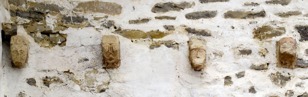 San Fausto eliza, Untzaga-Urkabustaiz