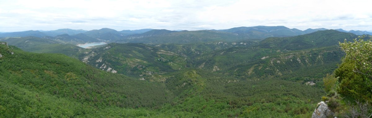 Aritzkurengo zonaldea, Uliberri herrixka