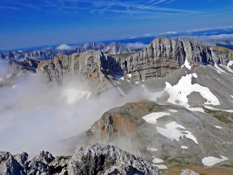 Foya eta Chinebral de Gamueta
