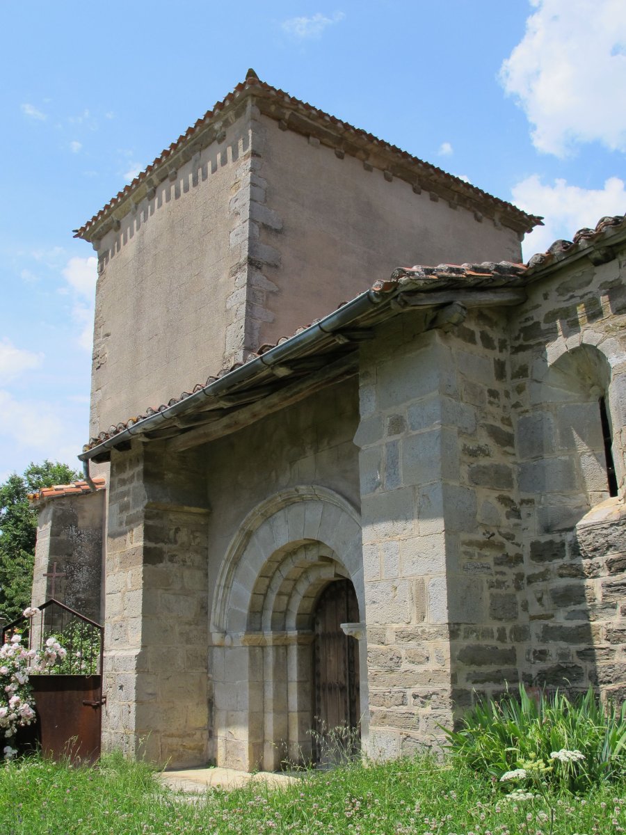 Asuncion eliza, Irure-Esteribar