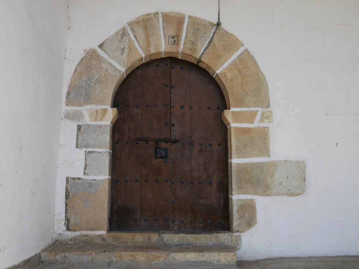 Zigandako San Esteban eliza