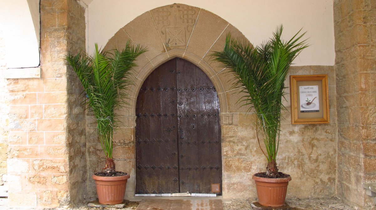 Asunción eliza Zabaltza, Zabaltza