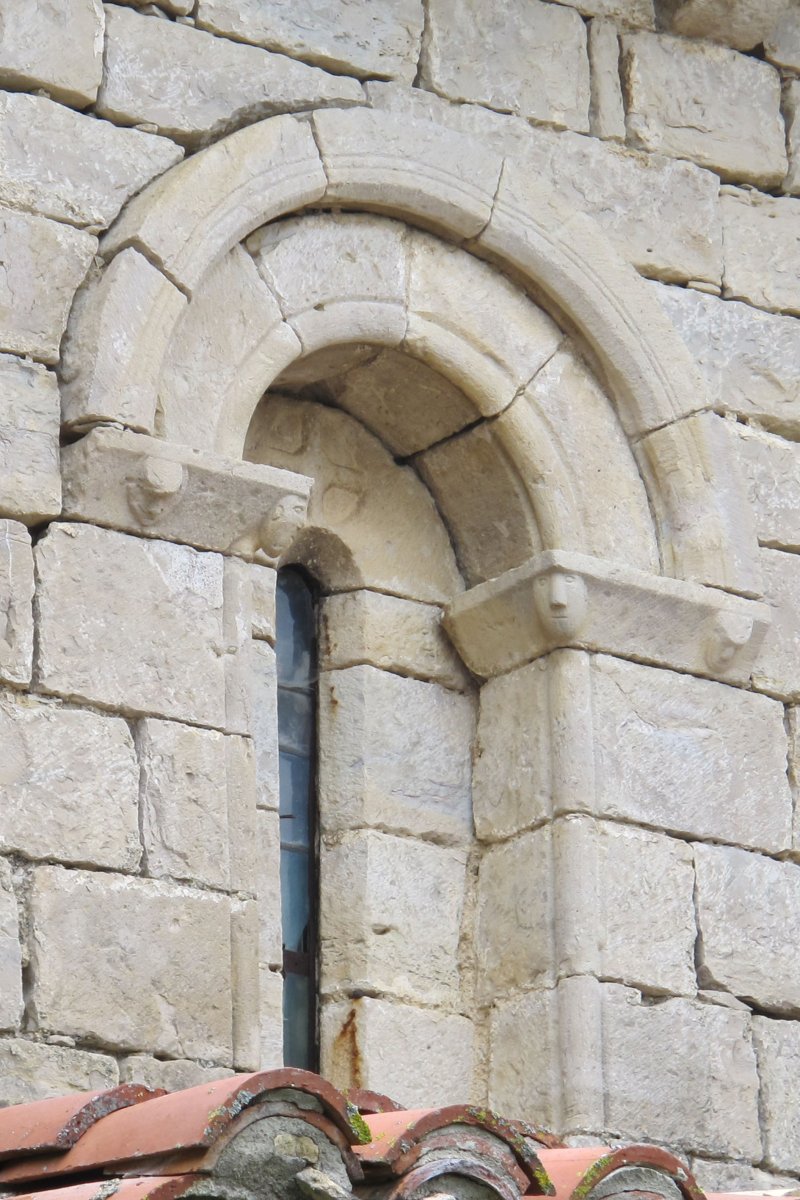 Purificación eliza, Anotz-Ezkabarte