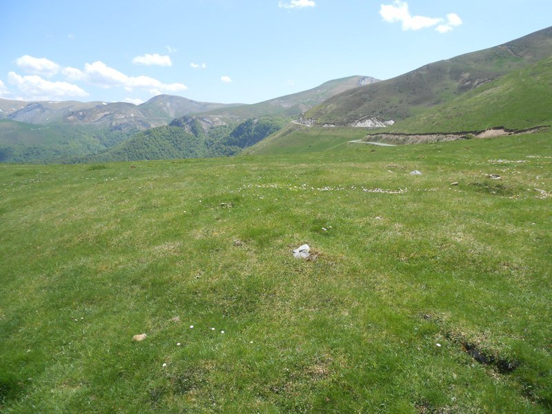 Erroimendi 2 tumulua