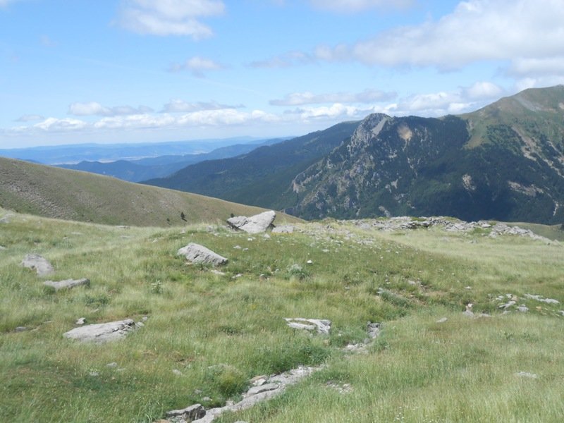 Casetas de Napazal trikuharria