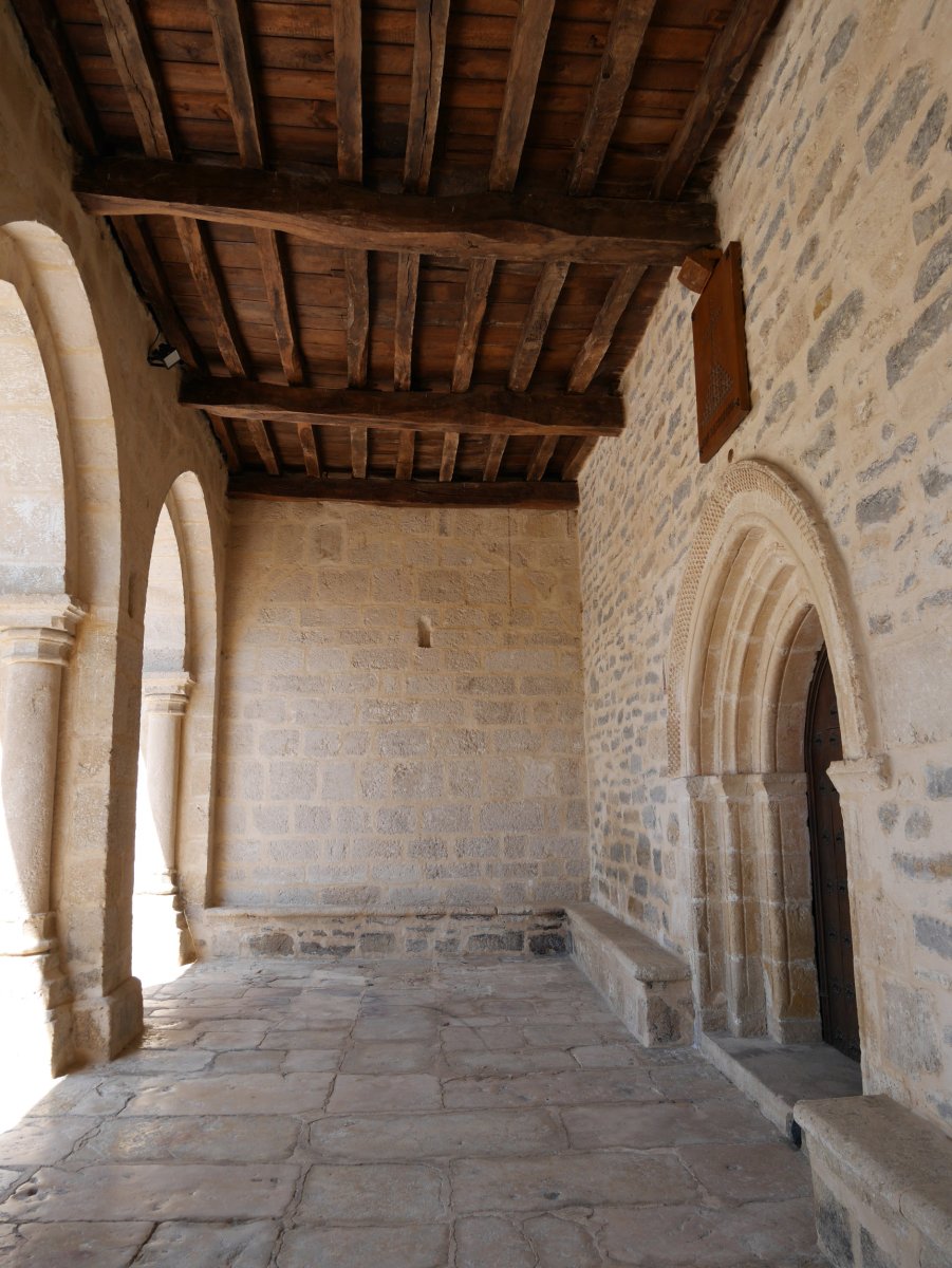 San Bartolome eliza, Adana