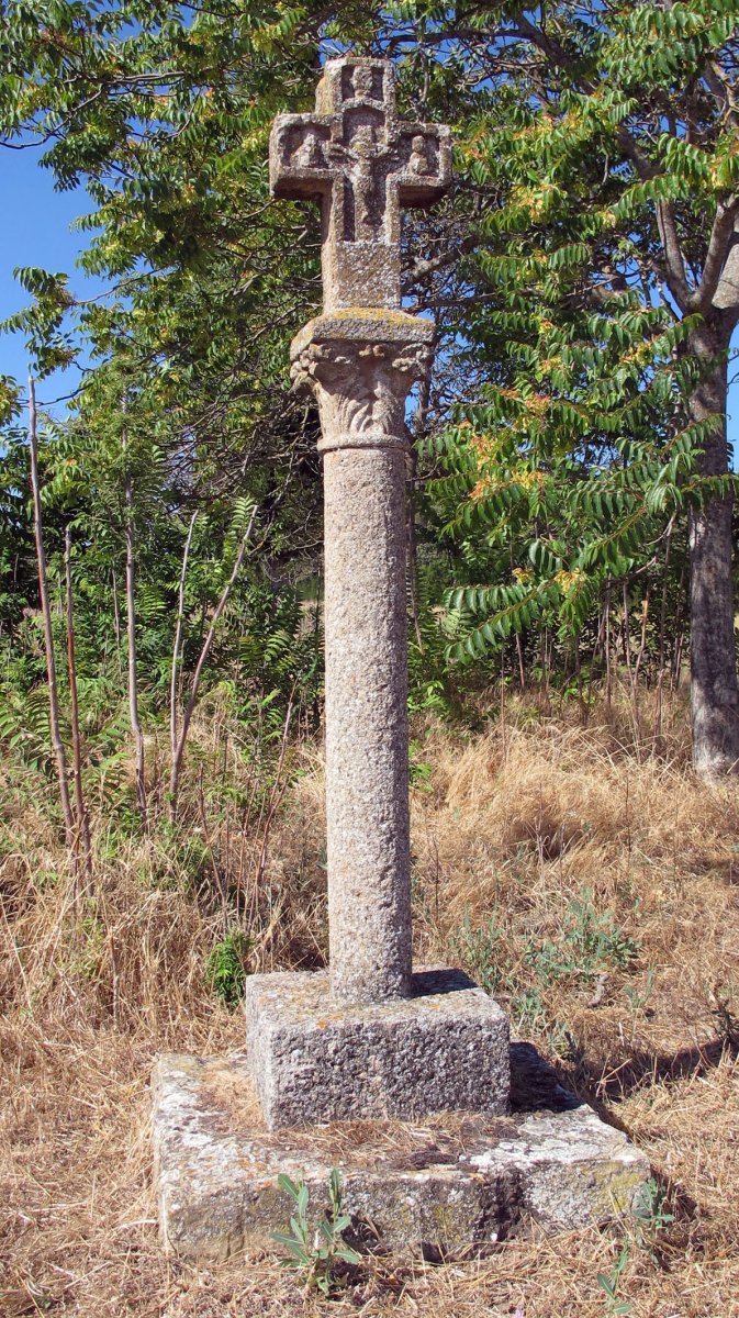 Kruzeroa, Peña-Xabier