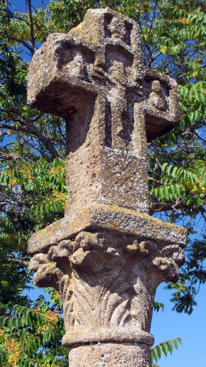 Kruzeroa, Peña-Xabier