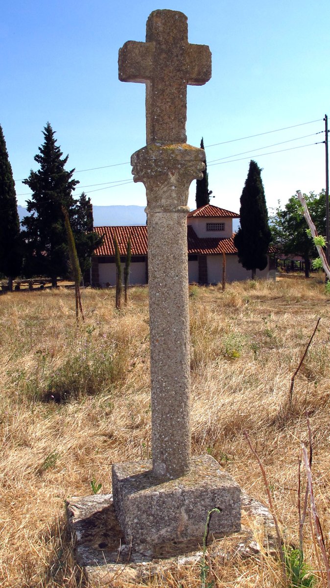 Kruzeroa, Peña-Xabier