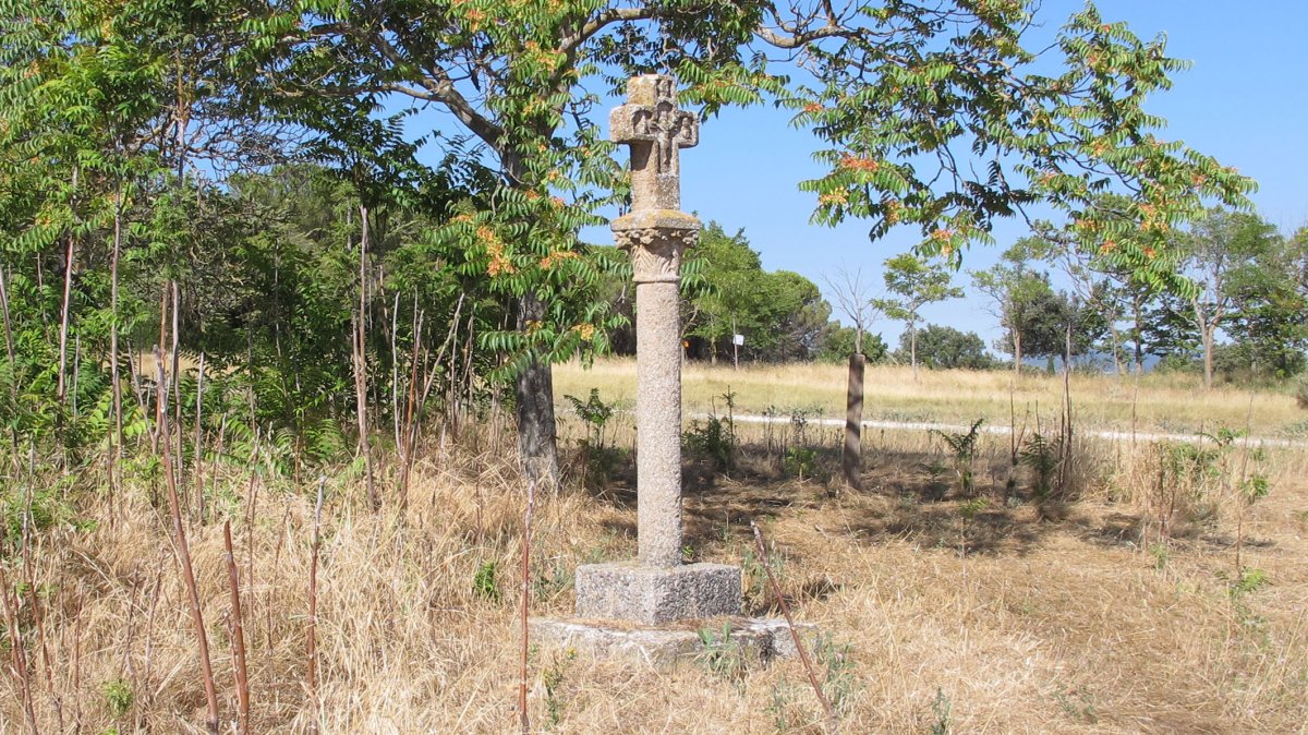 Kruzeroa, Peña-Xabier