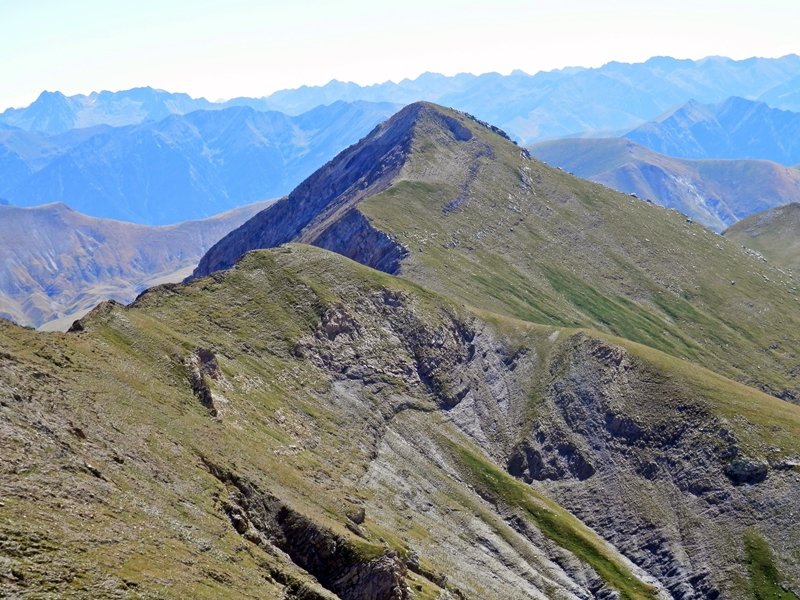 Cibolleseko Tontorretik