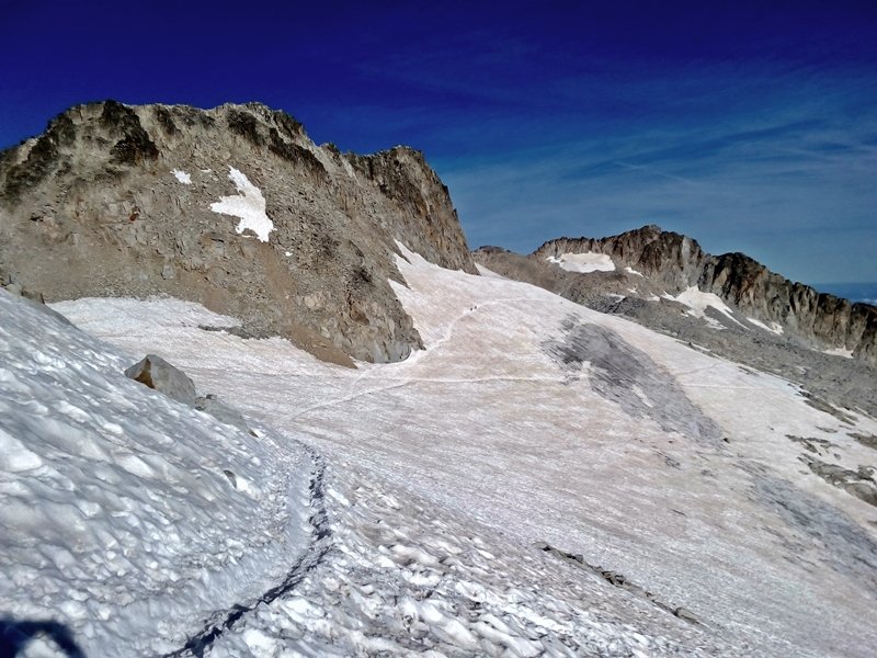 Coronas eta Maladeta