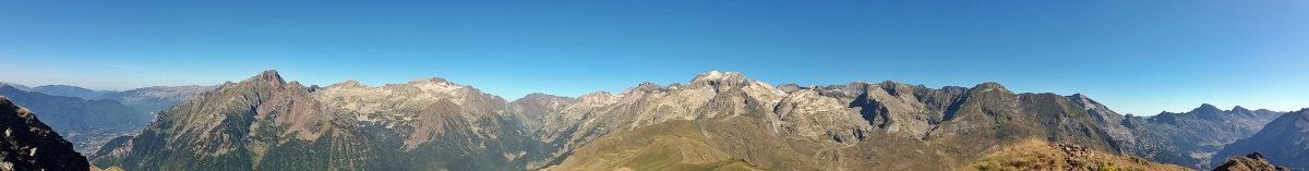 Tontorretik IKuspegia