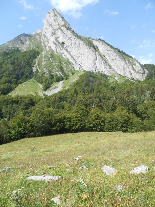 Cabane de Cujalate 2