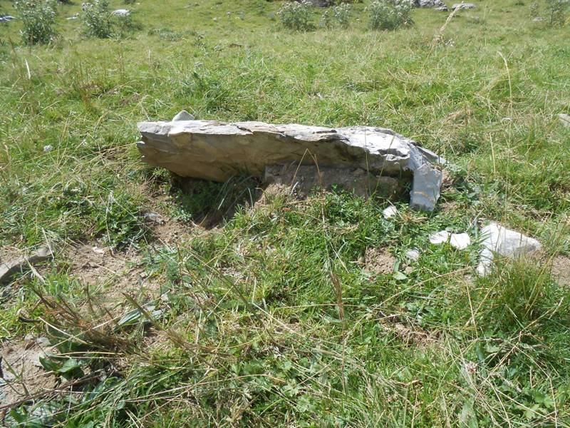 Characou 5  trikuharria