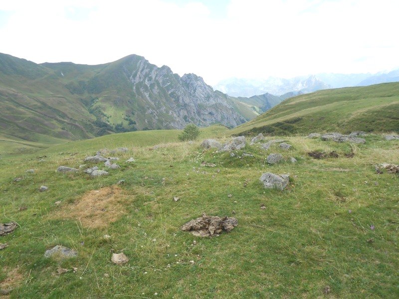 Col d'Iseye harrespila