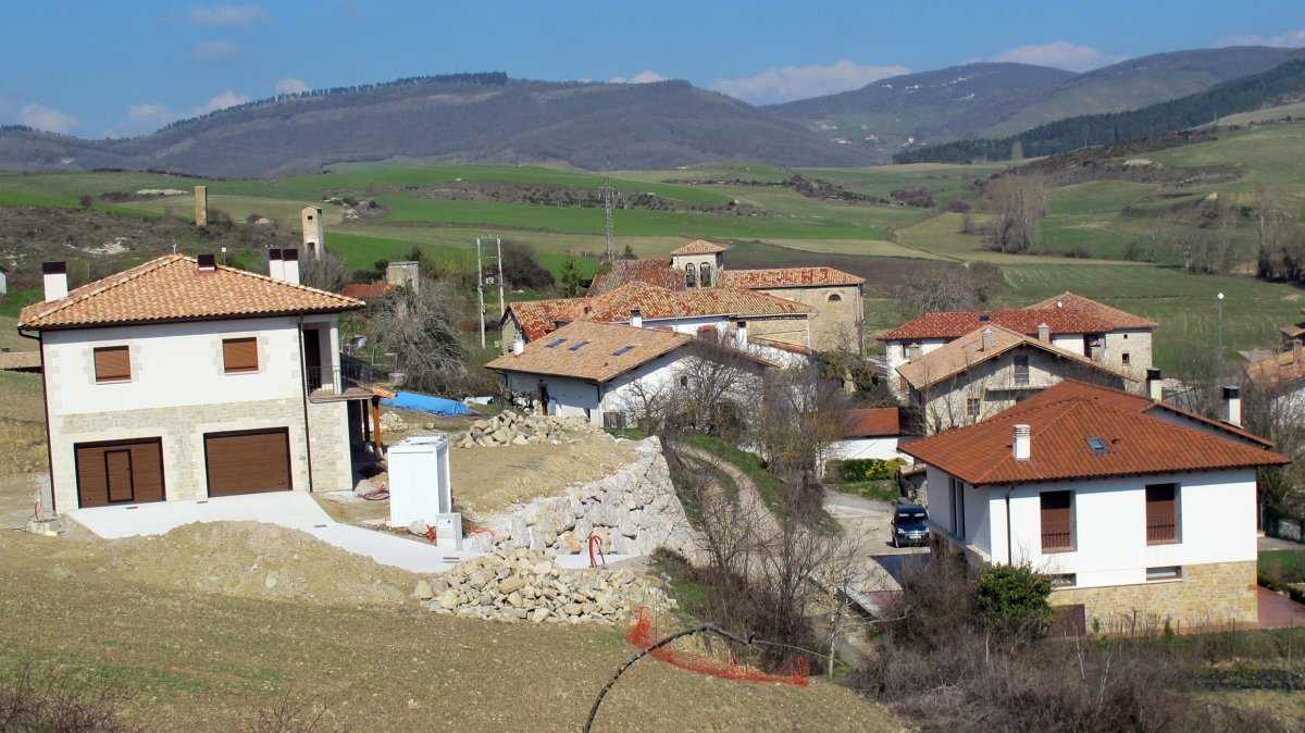 Untzu herria, Txulapain