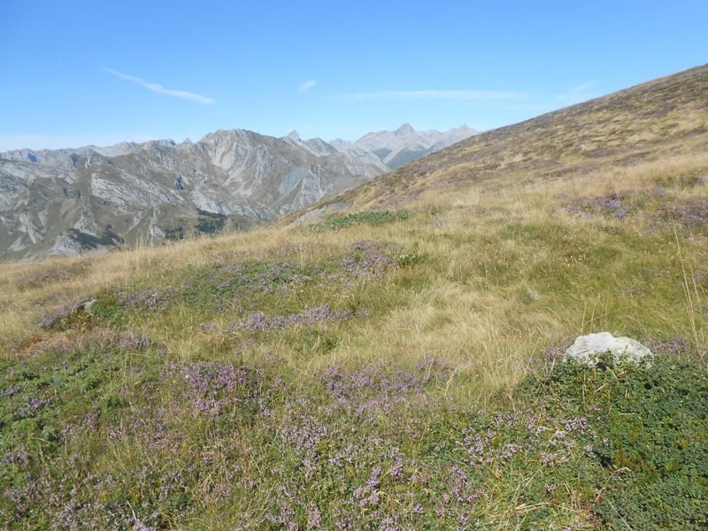Col de Souperet harrespila