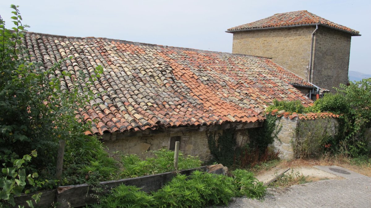 San Esteban eliza, Berriozar