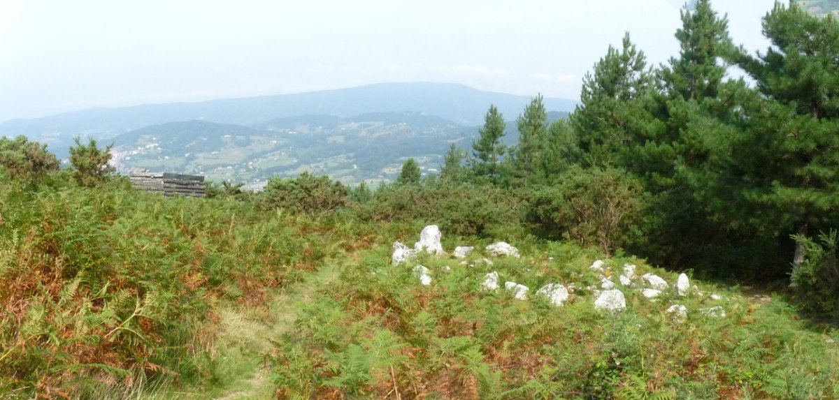 Arritxurieta harrespila