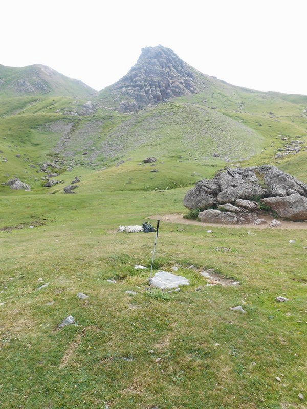 La Cuarde 2 trikuharria