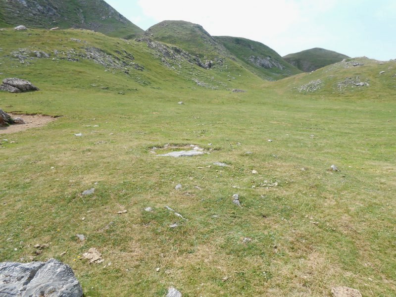 La Cuarde 2 trikuharria