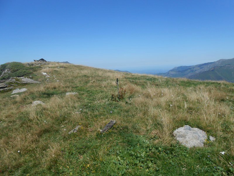 La Quèbe harrespila