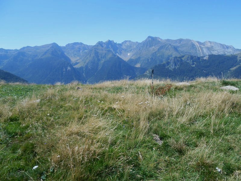 La Quèbe harrespila