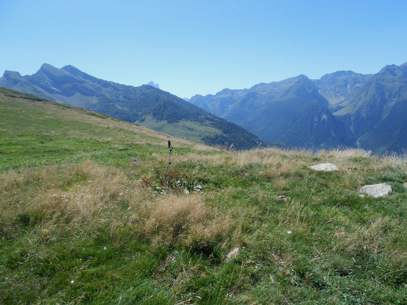 La Quèbe harrespila