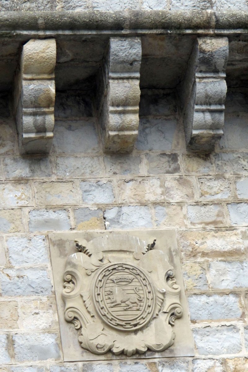 Atari Berria, Iruñea