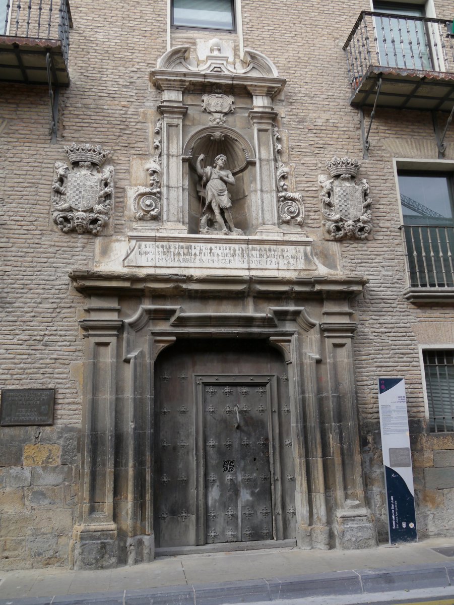 San Juan Apaizgaitegia