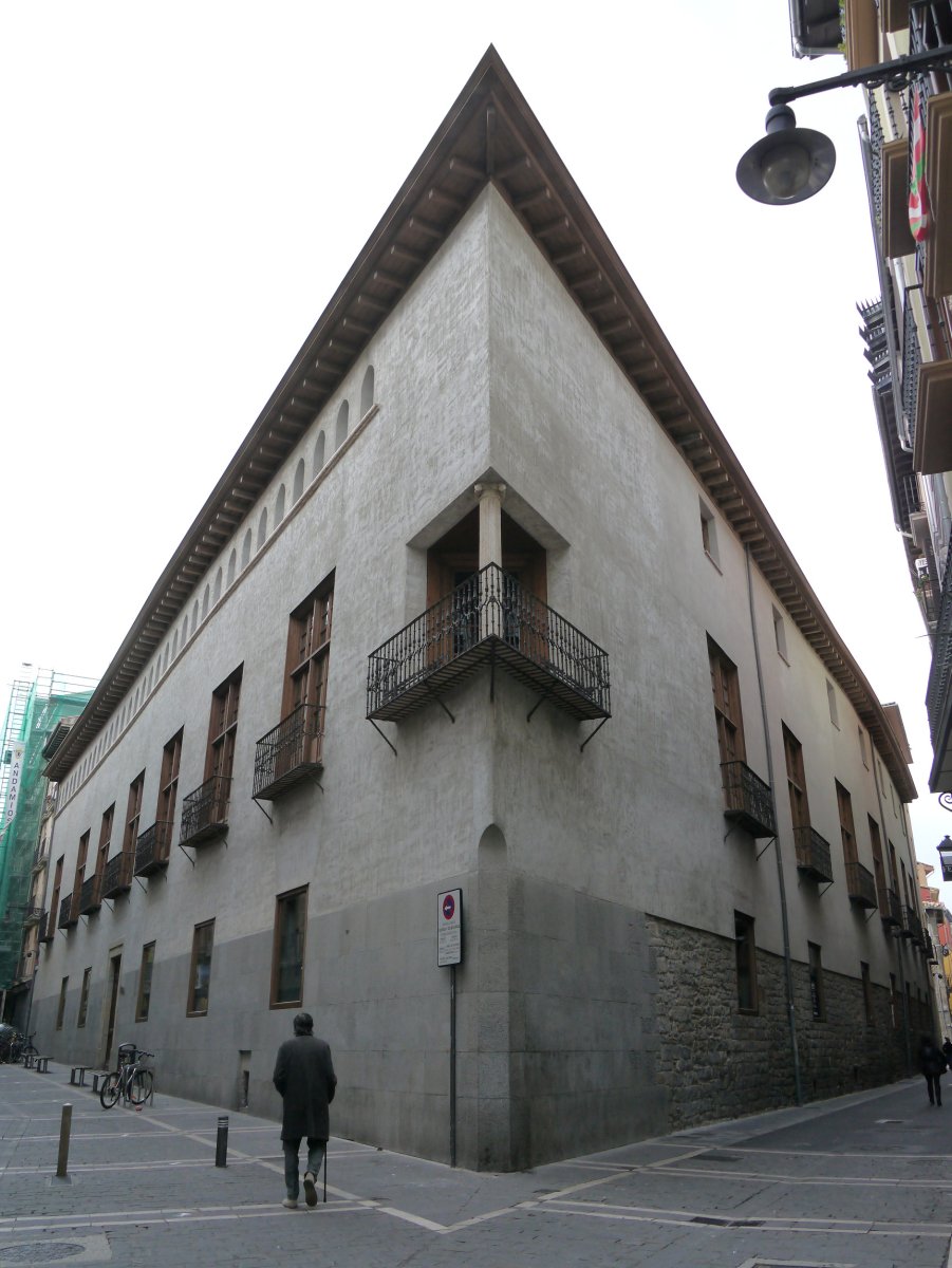 Casa del Condestable