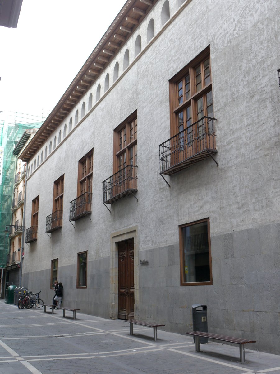 Casa del Condestable