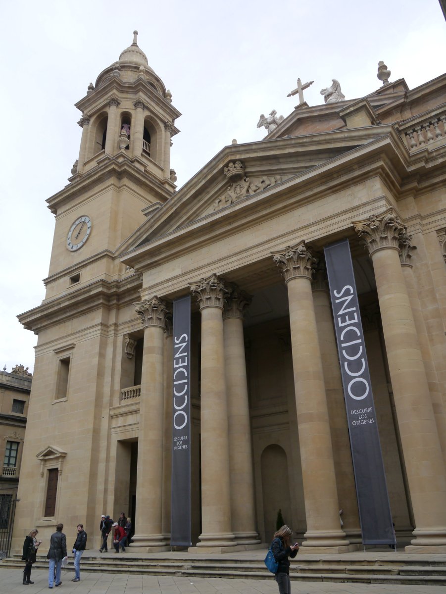 Andra Maria katedrala